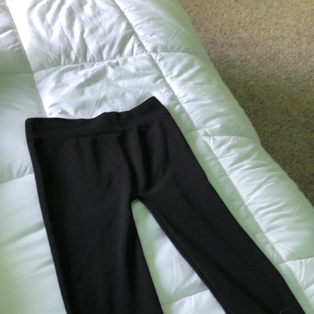 Stretchy leggings